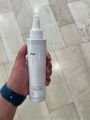 milk_shake Conditioning Direct Colour Clear 200 ml
