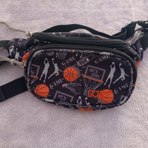 Polo kids waist bag like new