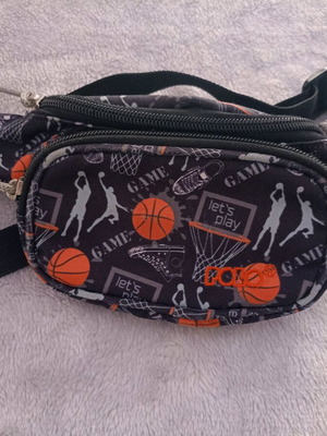 Polo kids waist bag like new