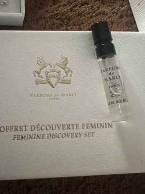 Parfums de Marly Delina 1.5ml σαν καινούργιο