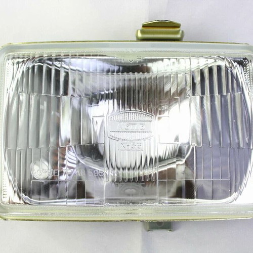 Yamaha XT125 3YU1 1988-1991 headlight projector light new front lamp