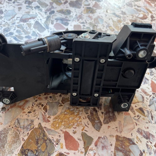 Porsche Carrera 997 interior gear selector new