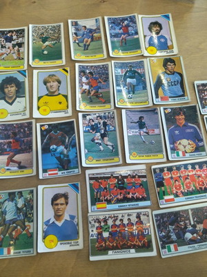 Ntogiakos stickers pack of 30 pieces