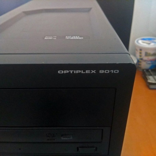 Dell OptiPlex 9010 Mini Tower refurbished desktop PC