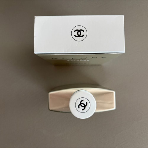 Chanel Allure Homme Edition Blanche Eau de Parfum 150ml like new