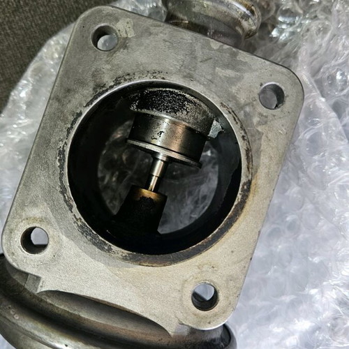 EGR valve BMW E60 525 or 530 diesel used