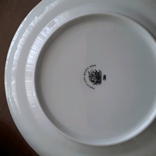 Guinta Nova porcelain dinnerware set new