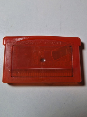 Pokemon Firered Nintendo Game Boy Advance σαν καινούργιο