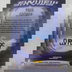 2023-24 Panini-NBA Hoops Basketball Paul George Skyview #21