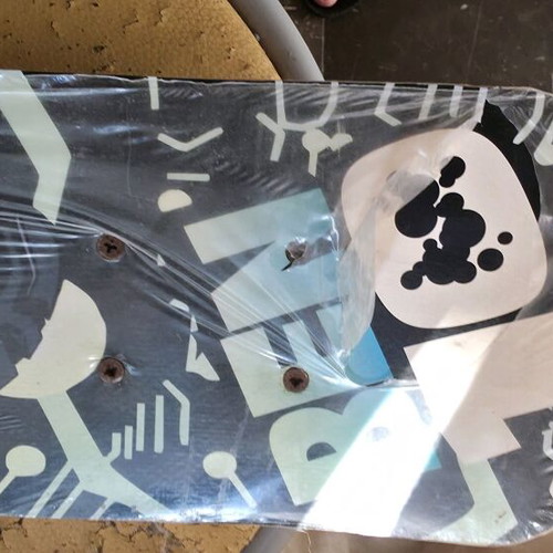 Ben 10 children's skateboard new, sealed packaging