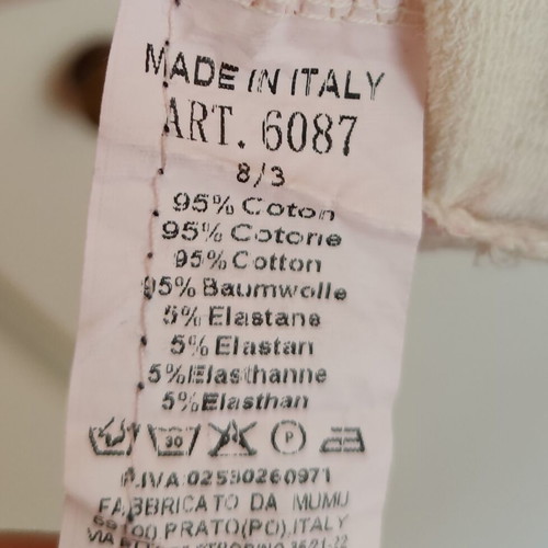 Φούτερ κοντομάνικο λεοπάρ one size, σαν καινούργιο, μπεζ και ροζ