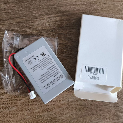 PlayStation 3 Controller Battery new