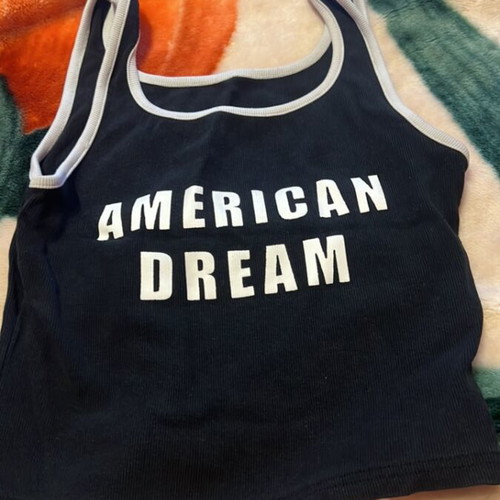Crop top new ideal for everyday use