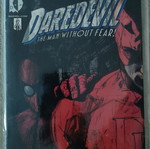 Daredevil #35 Marvel comic book mint condition