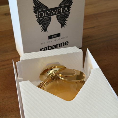 Rabanne Olympéa Eau de Parfum 80ml tester