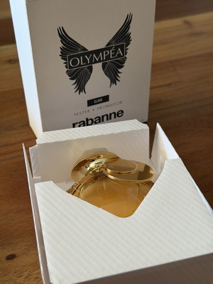Rabanne Olympéa Eau de Parfum 80ml tester