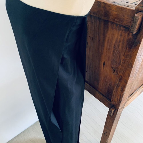 Strapless Dress Ioanna Kourbela new, black, size M