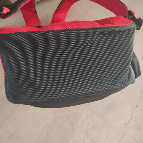 GIM Spider-Man School Backpack like new