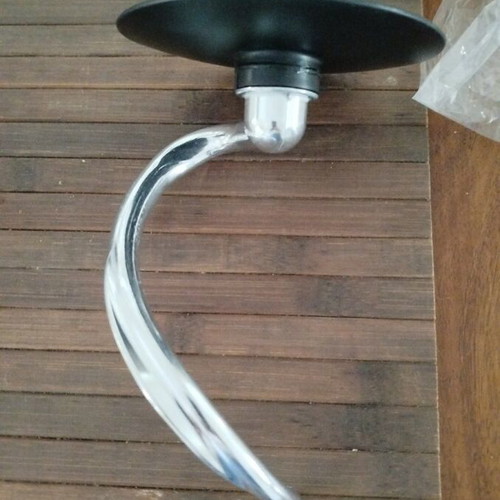 Izzy Pro 1500 kitchen machine with blender, unused