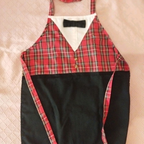 Children's apron like new