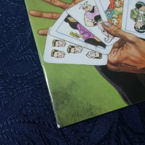 X-Factor #30 like new with Peter David signature