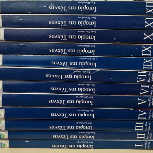 History of Art XII: 14th-20th Century Complete Set of 12 Books New