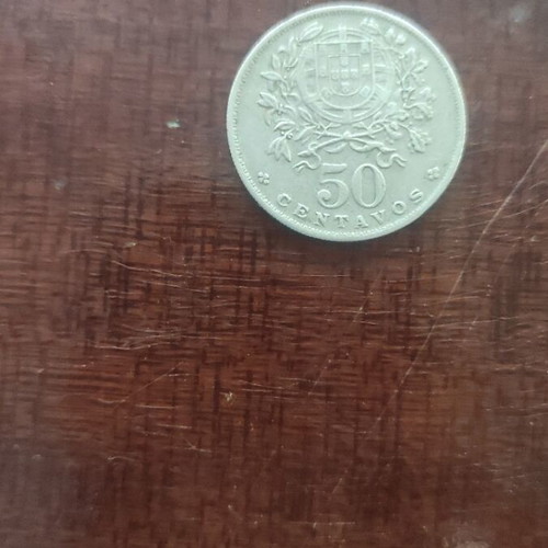 Portugal coins like new, old, set of 8 pieces