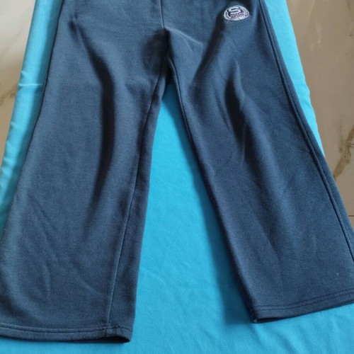 Set of 3 branded boys' shirts No 10-12 like new with free tracksuit