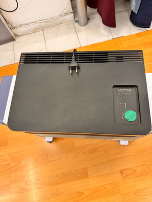 Kenwood Air Cleaner electronic σαν καινούργιο