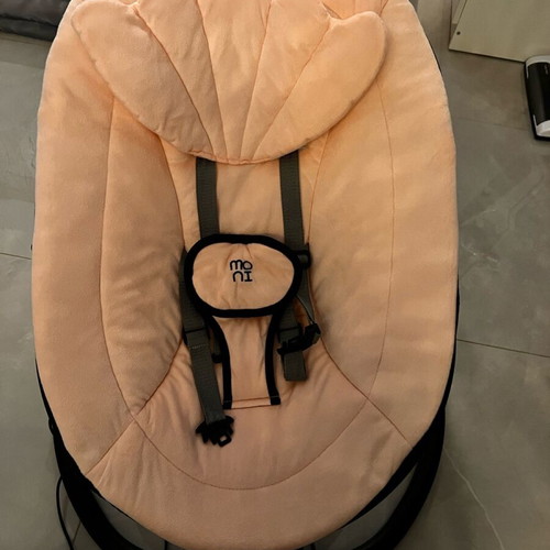 Baby relax like new