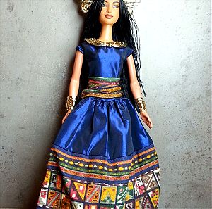2000 Συλλεκτική  Barbie Πριγκίπισσα των Incas