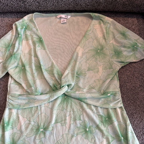Blouses in excellent condition, size small-medium, pack of 7 pieces