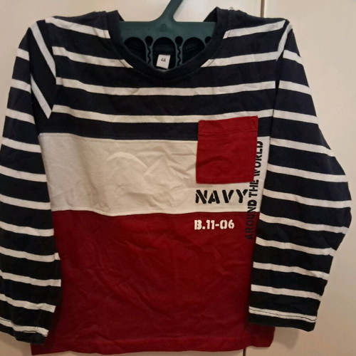 Blouses pack of 3 pieces