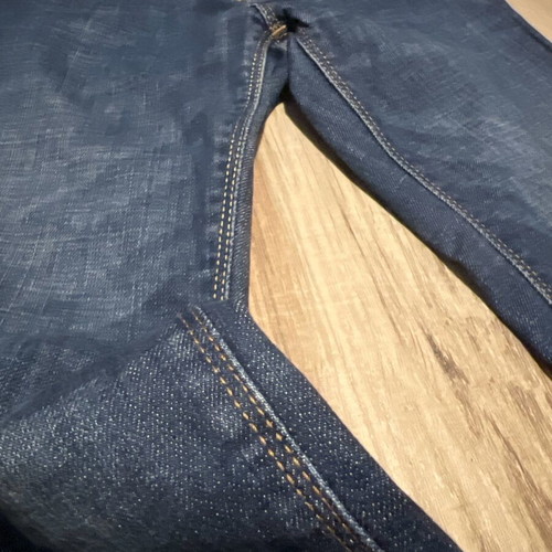 Gap jeans like new, size 140 cm, blue for boys 9-10 years