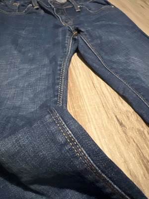 Gap jeans like new, size 140 cm, blue for boys 9-10 years