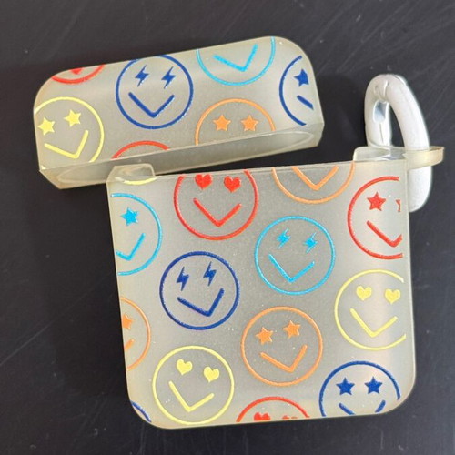 AirPods iPhone case used