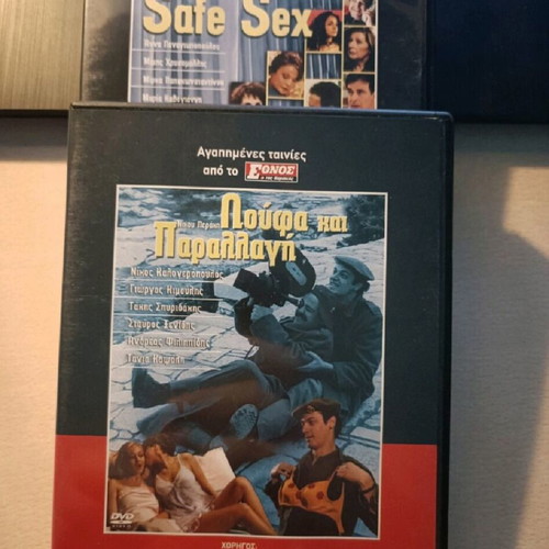 DVD movies like new, pack of 21