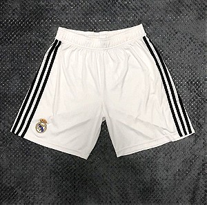 Adidas Real Madrid shorts