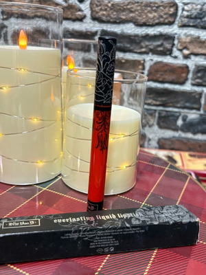 Cat Von D lipstick new with its box