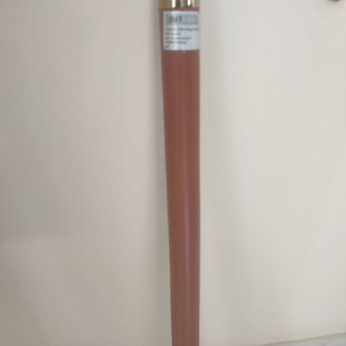 Garden umbrella 3m x 2.4m like new, manual open and close
