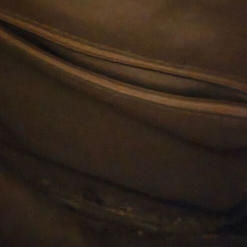 Beige crossbody bag like new