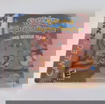  POKEMON MYSTERY DUNGEON - RED RESCUE TEAM(GAMEBOY ADVANCE)