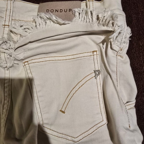 Dondup jeans like new, size S 36 8