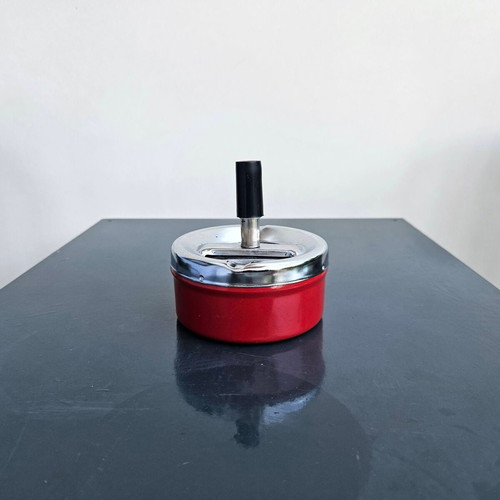 Storm ashtray, set of 6 for veranda or garden