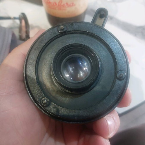 Repromaster camera lens 1.8 135 used in good condition