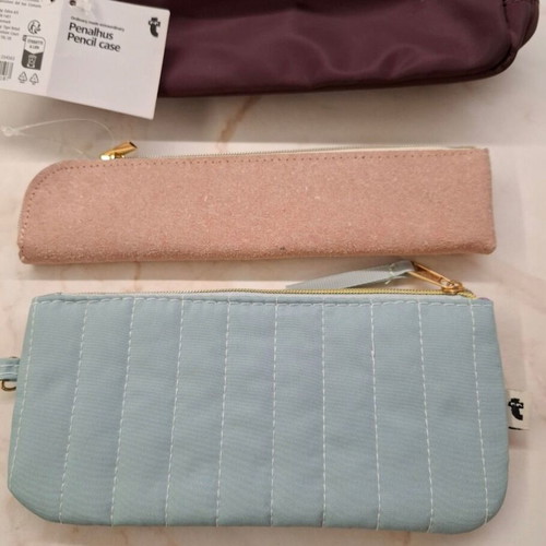 Pencil cases new assorted