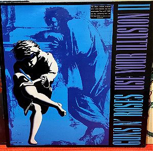Guns n' Roses - Use Your Illusion II