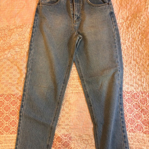 Salt & Pepper Jeans like new, blue, size M / 38 / 10