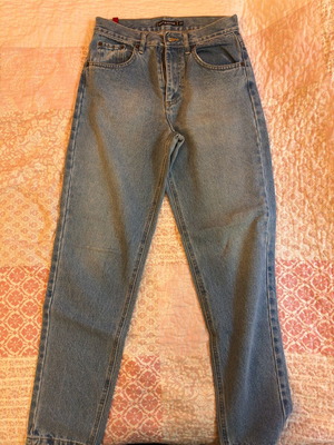 Salt & Pepper Jeans μπλε μέγεθος M σαν καινούργιο