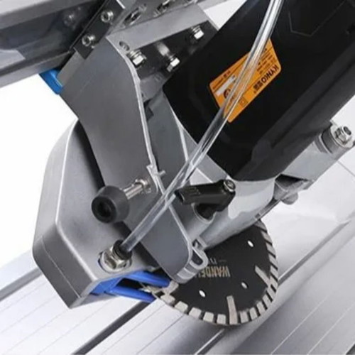 Automatic professional tile cutting machine Wandeli brushless 3000W new